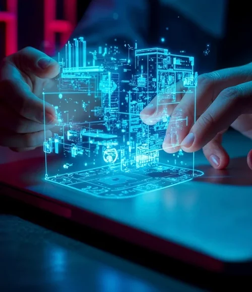 Test sistemleri, bakım ve onarımı