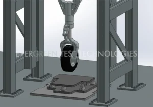 İniş Takımı Test Sistemi 14 landing gear testing systems, aircraft wheel validation, FAR 25 compliance testing, CS-25 certification tests, static load testing for landing gear, aircraft drop test systems, landing gear fatigue analysis, brake performance testing, tire burst simulation, hydraulic actuator, life cycle testing, high-speed deformation monitoring, aircraft component durability tests, aerospace structural validation, data acquisition, strain gauge measurement systems, landing gear shock absorption, aircraft safety testing, E2T aviation test solutions, strut performance tests, Torque link endurance, Wheel hub fatigue, Tekerlek göbeği yorulma, Tork bağlantı dayanım, amortisör testleri, iniş takımı test sistemleri, uçak tekerleği validasyon, FAR 25 uyumluluk testleri, CS-25 sertifikasyon testleri, iniş takımı statik yük testi, uçak düşürme test sistemleri, iniş takımı yorulma analizi, fren performans testleri, lastik patlama simülasyonu, hidrolik aktüatör ömür testi, yüksek hızlı deformasyon, uçak komponent dayanıklılık testleri, havacılık yapısal validasyon, veri toplama, şekil değiştirme ölçüm sistemleri, iniş takımı şok emilimi, uçak güvenlik testleri, E2T havacılık test çözümleri