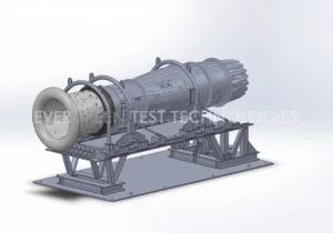 İtki Ölçüm Bremzesi 5 thrust measurement testcell, turbojet engine testing, turbofan thrust validation, engine performance testing, specific fuel consumption analysis, aircraft engine test stand, thrust stand calibration, FAA Part 33 compliance, EASA CS-E certification, altitude test chamber integration, pyrotechnic start testing, windmilling simulation, APU-assisted engine start, engine endurance testing, water ingestion tests, sand ingestion testing, bellmouth characterization, high-precision thrust measurement, engine vibration analysis, temperature/pressure monitoring, E2T propulsion test solutions, itki ölçüm test sistemi, turbojet motor testi, turbofan itki validasyonu, motor performans testleri, özgül yakıt tüketim analizi, uçak motoru test düzeneği, itki standı kalibrasyonu, FAA Part 33 uyumluluk, EASA CS-E sertifikasyon, irtifa test odası entegrasyonu, piroteknik başlatma testi, hava ile döndürme simülasyonu, APU destekli motor çalıştırma, motor dayanıklılık testi, su alım testleri, kum alım testi, bellmouth karakterizasyonu, yüksek hassasiyetli itki ölçümü, motor titreşim analizi, sıcaklık izleme, basınç izleme, E2T itki test çözümleri