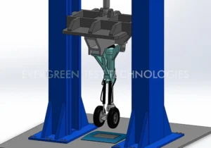 İniş Takımı Test Sistemi 15 landing gear testing systems, aircraft wheel validation, FAR 25 compliance testing, CS-25 certification tests, static load testing for landing gear, aircraft drop test systems, landing gear fatigue analysis, brake performance testing, tire burst simulation, hydraulic actuator, life cycle testing, high-speed deformation monitoring, aircraft component durability tests, aerospace structural validation, data acquisition, strain gauge measurement systems, landing gear shock absorption, aircraft safety testing, E2T aviation test solutions, strut performance tests, Torque link endurance, Wheel hub fatigue, Tekerlek göbeği yorulma, Tork bağlantı dayanım, amortisör testleri, iniş takımı test sistemleri, uçak tekerleği validasyon, FAR 25 uyumluluk testleri, CS-25 sertifikasyon testleri, iniş takımı statik yük testi, uçak düşürme test sistemleri, iniş takımı yorulma analizi, fren performans testleri, lastik patlama simülasyonu, hidrolik aktüatör ömür testi, yüksek hızlı deformasyon, uçak komponent dayanıklılık testleri, havacılık yapısal validasyon, veri toplama, şekil değiştirme ölçüm sistemleri, iniş takımı şok emilimi, uçak güvenlik testleri, E2T havacılık test çözümleri