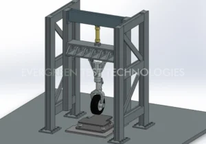 İniş Takımı Test Sistemi 4 landing gear testing systems, aircraft wheel validation, FAR 25 compliance testing, CS-25 certification tests, static load testing for landing gear, aircraft drop test systems, landing gear fatigue analysis, brake performance testing, tire burst simulation, hydraulic actuator, life cycle testing, high-speed deformation monitoring, aircraft component durability tests, aerospace structural validation, data acquisition, strain gauge measurement systems, landing gear shock absorption, aircraft safety testing, E2T aviation test solutions, strut performance tests, Torque link endurance, Wheel hub fatigue, Tekerlek göbeği yorulma, Tork bağlantı dayanım, amortisör testleri, iniş takımı test sistemleri, uçak tekerleği validasyon, FAR 25 uyumluluk testleri, CS-25 sertifikasyon testleri, iniş takımı statik yük testi, uçak düşürme test sistemleri, iniş takımı yorulma analizi, fren performans testleri, lastik patlama simülasyonu, hidrolik aktüatör ömür testi, yüksek hızlı deformasyon, uçak komponent dayanıklılık testleri, havacılık yapısal validasyon, veri toplama, şekil değiştirme ölçüm sistemleri, iniş takımı şok emilimi, uçak güvenlik testleri, E2T havacılık test çözümleri