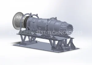 İtki Ölçüm Bremzesi 10 thrust measurement testcell, turbojet engine testing, turbofan thrust validation, engine performance testing, specific fuel consumption analysis, aircraft engine test stand, thrust stand calibration, FAA Part 33 compliance, EASA CS-E certification, altitude test chamber integration, pyrotechnic start testing, windmilling simulation, APU-assisted engine start, engine endurance testing, water ingestion tests, sand ingestion testing, bellmouth characterization, high-precision thrust measurement, engine vibration analysis, temperature/pressure monitoring, E2T propulsion test solutions, itki ölçüm test sistemi, turbojet motor testi, turbofan itki validasyonu, motor performans testleri, özgül yakıt tüketim analizi, uçak motoru test düzeneği, itki standı kalibrasyonu, FAA Part 33 uyumluluk, EASA CS-E sertifikasyon, irtifa test odası entegrasyonu, piroteknik başlatma testi, hava ile döndürme simülasyonu, APU destekli motor çalıştırma, motor dayanıklılık testi, su alım testleri, kum alım testi, bellmouth karakterizasyonu, yüksek hassasiyetli itki ölçümü, motor titreşim analizi, sıcaklık izleme, basınç izleme, E2T itki test çözümleri