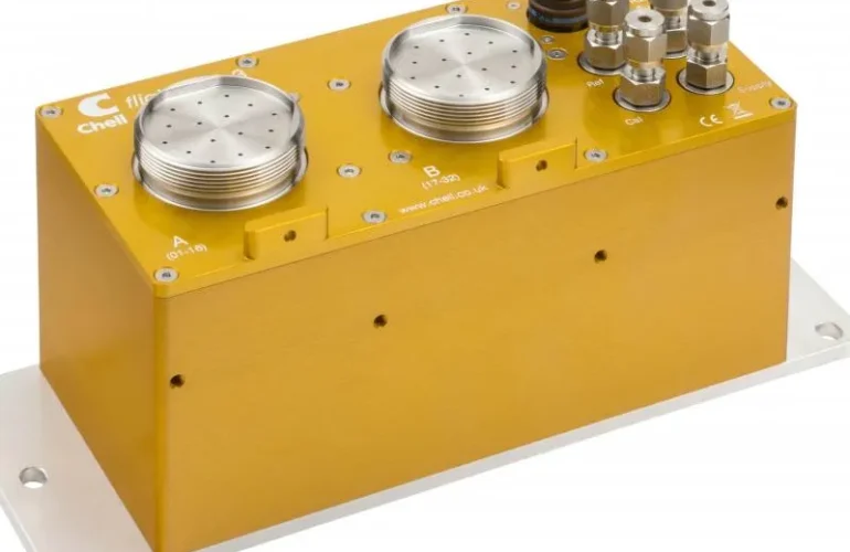 flightDAQ3 pressure scanner, aerospace pressure measurement, digital absolute transducer, test cell instrumentation, flight test data acquisition, temperature-compensated pressure sensor, high-accuracy pressure scanning, 400Hz data sampling, iDDS interface compatibility, IENA protocol support, Netscanner emulation mode, PoE (Power-over-Ethernet) sensors, IEEE 1588 PTPv2 timestamping, -55°C cold operation, purge control valve system, 24-bit ADC resolution, 0.02% FS accuracy, differential pressure measurement, absolute pressure calibration, quick-disconnect couplings, embedded web server configuration, Chell native protocol, MIL-STD-810 tested, DO-160 compliant, engine test monitoring, aerodynamic pressure mapping, flightDAQ3 basınç tarayıcı, havacılık basınç ölçümü, dijital mutlak transdüser, test hücresi enstrümantasyonu, uçuş test veri toplama, sıcaklık kompanzasyonlu basınç sensörü, yüksek hassasiyetli basınç tarama, 400Hz/kanal örnekleme, iDDS arayüz uyumluluğu, IENA protokol desteği, Netscanner emülasyon modu, PoE (Ethernet üzerinden güç) sensörler, IEEE 1588 PTPv2 zaman damgası, -55°C soğuk ortam çalışması, saflaştırma valf kontrol sistemi, 24-bit ADC çözünürlük, %0.02 FS hassasiyet, diferansiyel basınç ölçümü, mutlak basınç kalibrasyonu, hızlı ayrılabilir bağlantılar, gömülü web sunucu konfigürasyonu, Chell yerel protokol, MIL-STD-810 testli, DO-160 uyumlu, motor test izleme, aerodinamik basınç haritalama