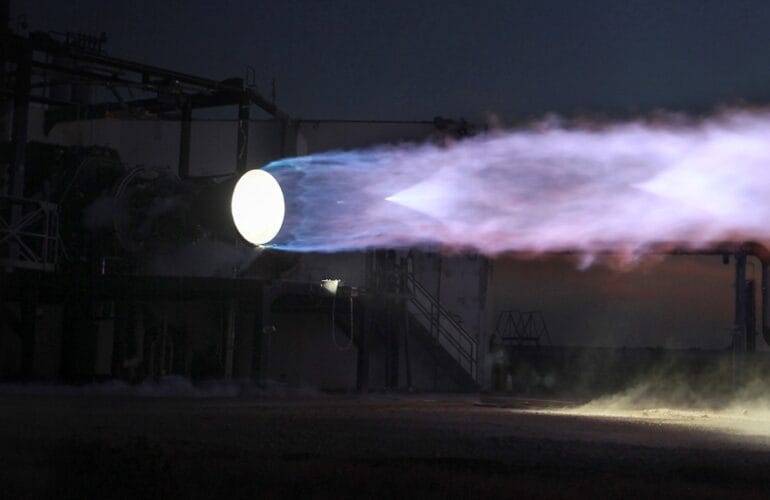 Static Fire Testcell 6 static fire test rig, rocket static fire test stand, thrust measurement system, cryogenic propellant flow testing, combustion stability analysis, liquid engine endurance validation, hybrid rocket motor testing, fuel feed system validation, turbopump performance monitoring, vertical test stand configuration, horizontal hot-fire testing, ignition transient analysis, ablative cooling evaluation, chamber thermography, high-frequency pressure pulsation, emergency shutdown sequence testing, ESD, MIL-STD-1540D, NASA-STD-5012, DAQ systems, E2T rocket test solutions, regenerative cooling performance, Cryogenic chillers, Throttle ramping, Full-duration burns, roket statik ateşleme test düzeneği, itki ölçüm sistemi, kriyojenik akış testi, yanma stabilite analizi, sıvı motor dayanıklılık validasyonu, hibrit roket motor testi, yakıt besleme sistemi doğrulama, statik ateşleme test rigi, turbopompa performans testi, dikey test rigi, yatay test rigi, yatay sıcak ateşleme testi, ateşleme geçiş analizi, ablasyon soğutma, yanma odası termografi, yüksek frekanslı basınç pulsasyonu, acil durdurma sekans testi, veri toplama, E2T roket test çözümleri, rejeneratif soğutma performansı