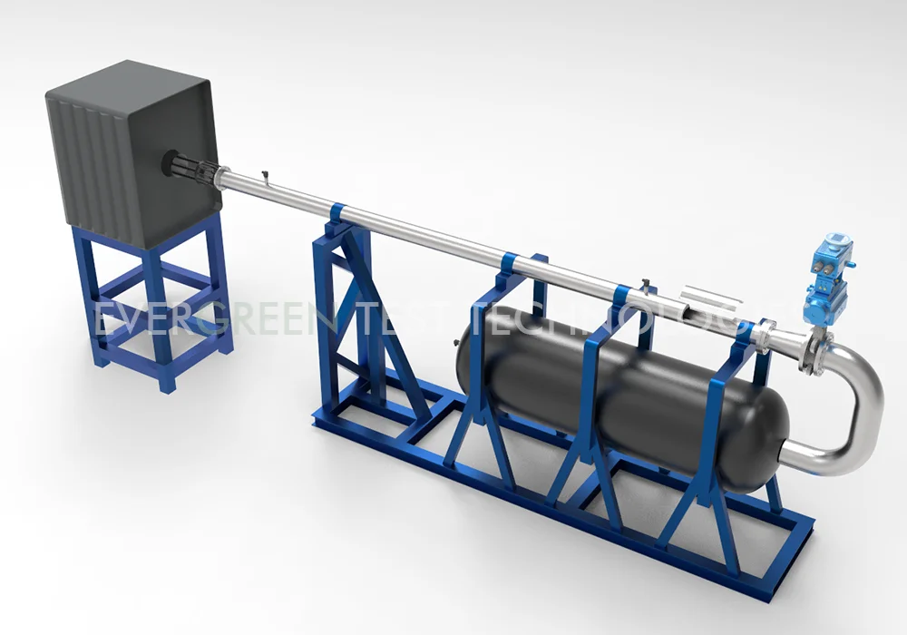 Bird Strike Test System 1 bird strike testing, aircraft impact tests, aviation safety tests, FAA Part 25 compliance, EASA CS-25 certification, bird strike simulation, gelatin bird projectile, high-speed impact testing, aircraft engine bird ingestion, cockpit window resistance, turbine blade impact tests, aerospace certification testing, bird strike test standards, pneumatic launching system, aviation component durability, bird strike analysis, high-speed camera recording, deformation measurement, STANAG compliance, EUROCAE testing, kuş çarpması testi, uçak darbe testleri, havacılık güvenlik testleri, FAA Part 25 uyumluluk, EASA CS-25 sertifikasyon, kuş çarpması simülasyonu, jelatin kuş projektil, yüksek hızlı darbe testi, uçak motoru kuş yutma testi, kokpit camı direnci, türbin kanadı darbe testleri, havacılık sertifikasyon testleri, kuş çarpması test standartları, pnömatik fırlatma sistemi, havacılık bileşen dayanıklılığı, kuş çarpması analizi, yüksek hızlı kamera kaydı, deformasyon ölçümü, STANAG uyumluluk, EUROCAE testleri