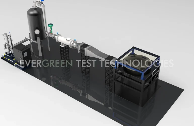 cascade test rig, aerodynamic blade testing, compressor blade analysis, turbine blade optimization, fan blade performance, pressure distribution measurement, flow separation analysis, lift and drag vectors, angle of attack testing, wind tunnel cascade rig, blade profile optimization, aerodynamic efficiency testing, flow visualization techniques, turbulence measurement, blade row testing, aviation component testing, E2T cascade solutions, precision data acquisition, industrial air conditioning systems, aerodynamic validation, kaskad test düzeneği, aerodinamik kanat testi, kompresör kanadı analizi, türbin kanadı optimizasyonu, fan kanadı performansı, basınç dağılımı ölçümü, akış ayrılması analizi, kaldırma ve sürükleme vektörleri, hücum açısı testi, rüzgar tüneli kaskad düzeneği, kanat profili optimizasyonu, aerodinamik verimlilik testi, akış görselleştirme teknikleri, türbülans ölçümü, kanat sırası testi, havacılık bileşen testleri, E2T kaskad çözümleri, hassas veri toplama, endüstriyel iklimlendirme sistemleri, aerodinamik validasyon