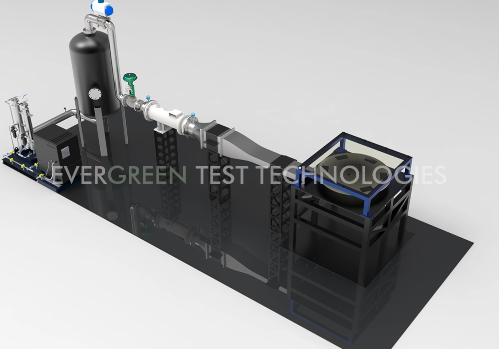 Cascade Test Sistemi 1 cascade test rig, aerodynamic blade testing, compressor blade analysis, turbine blade optimization, fan blade performance, pressure distribution measurement, flow separation analysis, lift and drag vectors, angle of attack testing, wind tunnel cascade rig, blade profile optimization, aerodynamic efficiency testing, flow visualization techniques, turbulence measurement, blade row testing, aviation component testing, E2T cascade solutions, precision data acquisition, industrial air conditioning systems, aerodynamic validation, kaskad test düzeneği, aerodinamik kanat testi, kompresör kanadı analizi, türbin kanadı optimizasyonu, fan kanadı performansı, basınç dağılımı ölçümü, akış ayrılması analizi, kaldırma ve sürükleme vektörleri, hücum açısı testi, rüzgar tüneli kaskad düzeneği, kanat profili optimizasyonu, aerodinamik verimlilik testi, akış görselleştirme teknikleri, türbülans ölçümü, kanat sırası testi, havacılık bileşen testleri, E2T kaskad çözümleri, hassas veri toplama, endüstriyel iklimlendirme sistemleri, aerodinamik validasyon