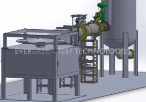 Cascade Test Sistemi 3 cascade test rig, aerodynamic blade testing, compressor blade analysis, turbine blade optimization, fan blade performance, pressure distribution measurement, flow separation analysis, lift and drag vectors, angle of attack testing, wind tunnel cascade rig, blade profile optimization, aerodynamic efficiency testing, flow visualization techniques, turbulence measurement, blade row testing, aviation component testing, E2T cascade solutions, precision data acquisition, industrial air conditioning systems, aerodynamic validation, kaskad test düzeneği, aerodinamik kanat testi, kompresör kanadı analizi, türbin kanadı optimizasyonu, fan kanadı performansı, basınç dağılımı ölçümü, akış ayrılması analizi, kaldırma ve sürükleme vektörleri, hücum açısı testi, rüzgar tüneli kaskad düzeneği, kanat profili optimizasyonu, aerodinamik verimlilik testi, akış görselleştirme teknikleri, türbülans ölçümü, kanat sırası testi, havacılık bileşen testleri, E2T kaskad çözümleri, hassas veri toplama, endüstriyel iklimlendirme sistemleri, aerodinamik validasyon
