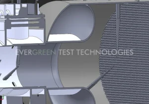Compressor Test Rig 14 Compressor Test Rigs, aviation engine compressor testing, axial compressor testing, radial compressor testing, mixed-flow compressor testing, axial-radial compressor testing, compressor performance measurement, compressor map generation, Tip Clearances measurement, Blade Tip Timing measurement, compressor stage testing, rotational speed testing, compressor power testing, compressor diameter testing, test rig resizing, full-scale test rigs, open-loop test rigs, blow-down rigs, closed-loop test rigs, continuous test rigs, energy consumption optimization, small-diameter test articles, large-scale test articles, customized instrumentation designs, precise data acquisition, control capabilities, compressor efficiency measurement, E2T Compressor Test Rigs, test system development, aviation engine testing solutions, critical testing processes, advanced testing solutions, Kompresör Test Rigleri, havacılık motoru kompresör testi, eksenel kompresör testi, radyal kompresör testi, karma kompresör testi, kompresör performans ölçümü, kompresör haritası çıkarma, kanat uç açıklığı ölçümü (Tip Clearance), kanat titreşim ölçümü (Blade Tip Timing), kompresör kademe sayısı, kompresör devir ölçümü, kompresör güç ölçümü, kompresör çap ölçümü, yeniden boyutlandırma (re-sizing), gerçek boyutlu test rigleri, açık çevrim test rigleri (blow-down), kapalı çevrim test rigleri (continuous), enerji sarfiyatı optimizasyonu, küçük çaplı test rigleri, büyük boyutlu test rigleri, özelleştirilmiş enstrümantasyon tasarımı, hassas veri toplama, kontrol kabiliyeti, kompresör verimi ölçümü, E2T Kompresör Test Rigleri, test sistemi geliştirme, test süreç optimizasyonu, havacılık kompresör testi, kritik test süreçleri, gelişmiş test çözümleri