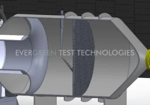 Compressor Test Rig 10 Compressor Test Rigs, aviation engine compressor testing, axial compressor testing, radial compressor testing, mixed-flow compressor testing, axial-radial compressor testing, compressor performance measurement, compressor map generation, Tip Clearances measurement, Blade Tip Timing measurement, compressor stage testing, rotational speed testing, compressor power testing, compressor diameter testing, test rig resizing, full-scale test rigs, open-loop test rigs, blow-down rigs, closed-loop test rigs, continuous test rigs, energy consumption optimization, small-diameter test articles, large-scale test articles, customized instrumentation designs, precise data acquisition, control capabilities, compressor efficiency measurement, E2T Compressor Test Rigs, test system development, aviation engine testing solutions, critical testing processes, advanced testing solutions, Kompresör Test Rigleri, havacılık motoru kompresör testi, eksenel kompresör testi, radyal kompresör testi, karma kompresör testi, kompresör performans ölçümü, kompresör haritası çıkarma, kanat uç açıklığı ölçümü (Tip Clearance), kanat titreşim ölçümü (Blade Tip Timing), kompresör kademe sayısı, kompresör devir ölçümü, kompresör güç ölçümü, kompresör çap ölçümü, yeniden boyutlandırma (re-sizing), gerçek boyutlu test rigleri, açık çevrim test rigleri (blow-down), kapalı çevrim test rigleri (continuous), enerji sarfiyatı optimizasyonu, küçük çaplı test rigleri, büyük boyutlu test rigleri, özelleştirilmiş enstrümantasyon tasarımı, hassas veri toplama, kontrol kabiliyeti, kompresör verimi ölçümü, E2T Kompresör Test Rigleri, test sistemi geliştirme, test süreç optimizasyonu, havacılık kompresör testi, kritik test süreçleri, gelişmiş test çözümleri
