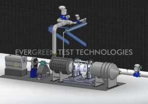 Compressor Test Rig 5 Compressor Test Rigs, aviation engine compressor testing, axial compressor testing, radial compressor testing, mixed-flow compressor testing, axial-radial compressor testing, compressor performance measurement, compressor map generation, Tip Clearances measurement, Blade Tip Timing measurement, compressor stage testing, rotational speed testing, compressor power testing, compressor diameter testing, test rig resizing, full-scale test rigs, open-loop test rigs, blow-down rigs, closed-loop test rigs, continuous test rigs, energy consumption optimization, small-diameter test articles, large-scale test articles, customized instrumentation designs, precise data acquisition, control capabilities, compressor efficiency measurement, E2T Compressor Test Rigs, test system development, aviation engine testing solutions, critical testing processes, advanced testing solutions, Kompresör Test Rigleri, havacılık motoru kompresör testi, eksenel kompresör testi, radyal kompresör testi, karma kompresör testi, kompresör performans ölçümü, kompresör haritası çıkarma, kanat uç açıklığı ölçümü (Tip Clearance), kanat titreşim ölçümü (Blade Tip Timing), kompresör kademe sayısı, kompresör devir ölçümü, kompresör güç ölçümü, kompresör çap ölçümü, yeniden boyutlandırma (re-sizing), gerçek boyutlu test rigleri, açık çevrim test rigleri (blow-down), kapalı çevrim test rigleri (continuous), enerji sarfiyatı optimizasyonu, küçük çaplı test rigleri, büyük boyutlu test rigleri, özelleştirilmiş enstrümantasyon tasarımı, hassas veri toplama, kontrol kabiliyeti, kompresör verimi ölçümü, E2T Kompresör Test Rigleri, test sistemi geliştirme, test süreç optimizasyonu, havacılık kompresör testi, kritik test süreçleri, gelişmiş test çözümleri