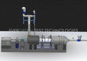 Compressor Test Rig 8 Compressor Test Rigs, aviation engine compressor testing, axial compressor testing, radial compressor testing, mixed-flow compressor testing, axial-radial compressor testing, compressor performance measurement, compressor map generation, Tip Clearances measurement, Blade Tip Timing measurement, compressor stage testing, rotational speed testing, compressor power testing, compressor diameter testing, test rig resizing, full-scale test rigs, open-loop test rigs, blow-down rigs, closed-loop test rigs, continuous test rigs, energy consumption optimization, small-diameter test articles, large-scale test articles, customized instrumentation designs, precise data acquisition, control capabilities, compressor efficiency measurement, E2T Compressor Test Rigs, test system development, aviation engine testing solutions, critical testing processes, advanced testing solutions, Kompresör Test Rigleri, havacılık motoru kompresör testi, eksenel kompresör testi, radyal kompresör testi, karma kompresör testi, kompresör performans ölçümü, kompresör haritası çıkarma, kanat uç açıklığı ölçümü (Tip Clearance), kanat titreşim ölçümü (Blade Tip Timing), kompresör kademe sayısı, kompresör devir ölçümü, kompresör güç ölçümü, kompresör çap ölçümü, yeniden boyutlandırma (re-sizing), gerçek boyutlu test rigleri, açık çevrim test rigleri (blow-down), kapalı çevrim test rigleri (continuous), enerji sarfiyatı optimizasyonu, küçük çaplı test rigleri, büyük boyutlu test rigleri, özelleştirilmiş enstrümantasyon tasarımı, hassas veri toplama, kontrol kabiliyeti, kompresör verimi ölçümü, E2T Kompresör Test Rigleri, test sistemi geliştirme, test süreç optimizasyonu, havacılık kompresör testi, kritik test süreçleri, gelişmiş test çözümleri