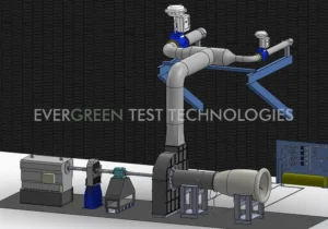 Fan Test Sistemi 7 Fan Test Rigleri, havacılık motoru fan testi, aerodinamik karakteristik belirleme, yapısal karakteristik belirleme, aeroakustik karakteristik belirleme, fan test süreçleri, fan kademe testi, fan devir testi, fan güç testi, fan çap testi, fan boyutlandırma, fan yeniden boyutlandırma (re-sizing), gerçek boyutlu fan test rigleri, özelleştirilmiş enstrümantasyon tasarımı, hassas veri toplama, kontrol kabiliyeti, fan karakteristiği belirleme, fan verimi ölçme, tek kademeli fan testi, çok kademeli fan testi, E2T Fan Test Rigleri, fan test altyapısı, test sistemi geliştirme, test operasyonları, havacılık fan performans testi, fan test süreç optimizasyonu, havacılık motoru bileşen testi, fan test maliyetleri, Fan Test Rigs, aviation engine fan testing, aerodynamic characteristics, structural characteristics, aeroacoustic characteristics, fan resizing, re-sizing test rigs, fan stage testing, fan speed testing, fan power testing, fan diameter testing, full-scale test rigs, fan testing infrastructure, customized instrumentation designs, precise data acquisition, control capabilities, fan characterization, fan efficiency measurement, single-stage fan testing, multi-stage fan testing, E2T Fan Test Rigs, reduced-scale fan test rigs, fan development processes, fan testing procedures, aviation engine component testing, critical testing procedures, fan performance evaluation, test rig solutions, testing process optimization, fan blade