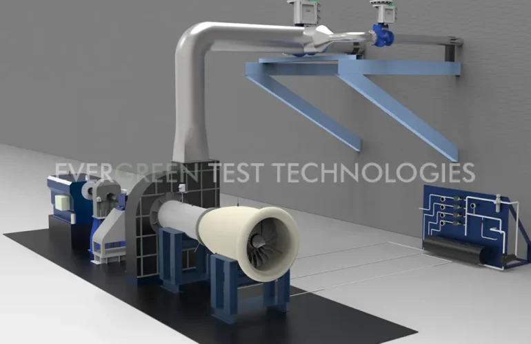 Fan Test Rigleri, havacılık motoru fan testi, aerodinamik karakteristik belirleme, yapısal karakteristik belirleme, aeroakustik karakteristik belirleme, fan test süreçleri, fan kademe testi, fan devir testi, fan güç testi, fan çap testi, fan boyutlandırma, fan yeniden boyutlandırma (re-sizing), gerçek boyutlu fan test rigleri, özelleştirilmiş enstrümantasyon tasarımı, hassas veri toplama, kontrol kabiliyeti, fan karakteristiği belirleme, fan verimi ölçme, tek kademeli fan testi, çok kademeli fan testi, E2T Fan Test Rigleri, fan test altyapısı, test sistemi geliştirme, test operasyonları, havacılık fan performans testi, fan test süreç optimizasyonu, havacılık motoru bileşen testi, fan test maliyetleri, Fan Test Rigs, aviation engine fan testing, aerodynamic characteristics, structural characteristics, aeroacoustic characteristics, fan resizing, re-sizing test rigs, fan stage testing, fan speed testing, fan power testing, fan diameter testing, full-scale test rigs, fan testing infrastructure, customized instrumentation designs, precise data acquisition, control capabilities, fan characterization, fan efficiency measurement, single-stage fan testing, multi-stage fan testing, E2T Fan Test Rigs, reduced-scale fan test rigs, fan development processes, fan testing procedures, aviation engine component testing, critical testing procedures, fan performance evaluation, test rig solutions, testing process optimization, fan blade