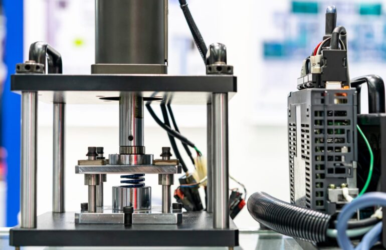 fatigue testing system, material durability testing, cyclic load testing, S-N curve analysis, structural integrity assessment, hydraulic fatigue tester, electromechanical testing, servo motor actuator, crack propagation monitoring, E2T Control Suite, aerospace component testing, real-time data acquisition, load cycle simulation, failure mode analysis, custom test rigs, yorulma test sistemi, malzeme dayanıklılık testi, tekrarlı yük testleri, S-N eğrisi analizi, yapısal bütünlük testi, hidrolik yorulma test cihazı, elektromekanik test sistemleri, servo motor aktüatörlü test, çatlak ilerleme izleme, E2T Kontrol Süiti, havacılık bileşen testleri, gerçek zamanlı veri toplama, yük çevrim simülasyonu, hasar modu analizi, özel test düzenekleri