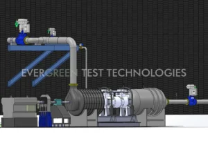 Compressor Test Rig 7 Compressor Test Rigs, aviation engine compressor testing, axial compressor testing, radial compressor testing, mixed-flow compressor testing, axial-radial compressor testing, compressor performance measurement, compressor map generation, Tip Clearances measurement, Blade Tip Timing measurement, compressor stage testing, rotational speed testing, compressor power testing, compressor diameter testing, test rig resizing, full-scale test rigs, open-loop test rigs, blow-down rigs, closed-loop test rigs, continuous test rigs, energy consumption optimization, small-diameter test articles, large-scale test articles, customized instrumentation designs, precise data acquisition, control capabilities, compressor efficiency measurement, E2T Compressor Test Rigs, test system development, aviation engine testing solutions, critical testing processes, advanced testing solutions, Kompresör Test Rigleri, havacılık motoru kompresör testi, eksenel kompresör testi, radyal kompresör testi, karma kompresör testi, kompresör performans ölçümü, kompresör haritası çıkarma, kanat uç açıklığı ölçümü (Tip Clearance), kanat titreşim ölçümü (Blade Tip Timing), kompresör kademe sayısı, kompresör devir ölçümü, kompresör güç ölçümü, kompresör çap ölçümü, yeniden boyutlandırma (re-sizing), gerçek boyutlu test rigleri, açık çevrim test rigleri (blow-down), kapalı çevrim test rigleri (continuous), enerji sarfiyatı optimizasyonu, küçük çaplı test rigleri, büyük boyutlu test rigleri, özelleştirilmiş enstrümantasyon tasarımı, hassas veri toplama, kontrol kabiliyeti, kompresör verimi ölçümü, E2T Kompresör Test Rigleri, test sistemi geliştirme, test süreç optimizasyonu, havacılık kompresör testi, kritik test süreçleri, gelişmiş test çözümleri