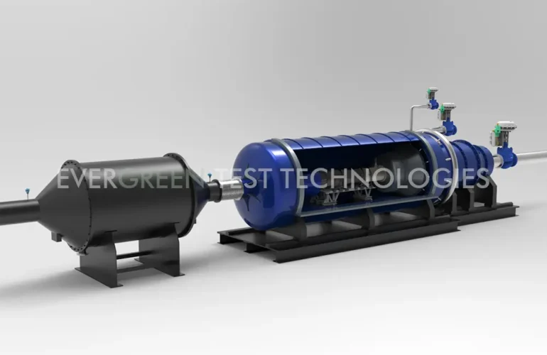 Altitude Test Facility 14 altitude test facility, altitude test system, altitude test rig, altitude test, altitude testing, altitude testcell, bellmouth, engine performance measurement, engine performance, engine test setup, exhaust cooling, exhaust cooling system, thrust measurement, engine instrumentation, irtifa test tesisi, irtifa test sistemi, irtifa test rigi, irtifa testi, irtifa test odası, motor ferformans ölçümü, tubojet performans ölçümü, turbofan performans ölçümü, turboprob performans ölçümü, turbojet engine performance, turbofan engine performance,, turboprob engine performance, plenium chamber, engine inlet conditions, egzoz gazı soğutma, egzoz soğutma sistemi, itki ölçümü, power measurement, güç ölçümü, motor enstrümantasyonu,