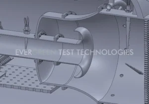 Altitude Test Facility 9 altitude test facility, altitude test system, altitude test rig, altitude test, altitude testing, altitude testcell, bellmouth, engine performance measurement, engine performance, engine test setup, exhaust cooling, exhaust cooling system, thrust measurement, engine instrumentation, irtifa test tesisi, irtifa test sistemi, irtifa test rigi, irtifa testi, irtifa test odası, motor ferformans ölçümü, tubojet performans ölçümü, turbofan performans ölçümü, turboprob performans ölçümü, turbojet engine performance, turbofan engine performance,, turboprob engine performance, plenium chamber, engine inlet conditions, egzoz gazı soğutma, egzoz soğutma sistemi, itki ölçümü, power measurement, güç ölçümü, motor enstrümantasyonu,