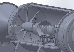 Altitude Test Facility 6 altitude test facility, altitude test system, altitude test rig, altitude test, altitude testing, altitude testcell, bellmouth, engine performance measurement, engine performance, engine test setup, exhaust cooling, exhaust cooling system, thrust measurement, engine instrumentation, irtifa test tesisi, irtifa test sistemi, irtifa test rigi, irtifa testi, irtifa test odası, motor ferformans ölçümü, tubojet performans ölçümü, turbofan performans ölçümü, turboprob performans ölçümü, turbojet engine performance, turbofan engine performance,, turboprob engine performance, plenium chamber, engine inlet conditions, egzoz gazı soğutma, egzoz soğutma sistemi, itki ölçümü, power measurement, güç ölçümü, motor enstrümantasyonu,