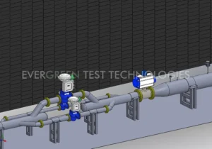 Türbin Test Sistemi 5 turbine test rig, turbine test system, turbine test, turbine testing, turbine ngv, turbine instrumentation, turbine cooling, türbin test rigi, türbin test sistemi, türbin testi, türbin test standı, türbin enstrümantasyonu, türbin, turbine, türbin soğutma