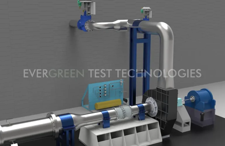turbine test rig, turbine test system, turbine test, turbine testing, turbine ngv, turbine instrumentation, turbine cooling, türbin test rigi, türbin test sistemi, türbin testi, türbin test standı, türbin enstrümantasyonu, türbin, turbine, türbin soğutma