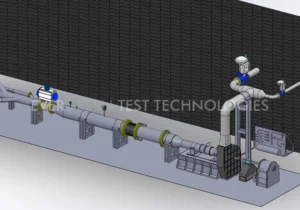 Türbin Test Sistemi 7 turbine test rig, turbine test system, turbine test, turbine testing, turbine ngv, turbine instrumentation, turbine cooling, türbin test rigi, türbin test sistemi, türbin testi, türbin test standı, türbin enstrümantasyonu, türbin, turbine, türbin soğutma