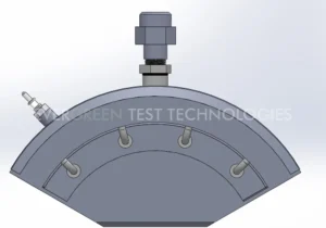 Yanma Odası Test Sistemi 3 Combustion Chamber Test, Combustion Chamber Test Rig, Combustion Chamber Test System, Combustion Chamber, Combustion Chamber Testing, Yanma Odası Test Rigi, Yanma Odası Test Sistemi, Yanma Odası Testi, Yanma Odası