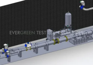 Yanma Odası Test Sistemi 5 Combustion Chamber Test, Combustion Chamber Test Rig, Combustion Chamber Test System, Combustion Chamber, Combustion Chamber Testing, Yanma Odası Test Rigi, Yanma Odası Test Sistemi, Yanma Odası Testi, Yanma Odası