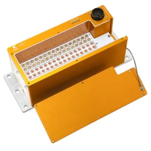 Thermocouple Scanner 1 thermocouple scanner