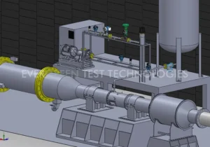 Yanma Odası Test Sistemi 10 Combustion Chamber Test, Combustion Chamber Test Rig, Combustion Chamber Test System, Combustion Chamber, Combustion Chamber Testing, Yanma Odası Test Rigi, Yanma Odası Test Sistemi, Yanma Odası Testi, Yanma Odası