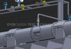 Yanma Odası Test Sistemi 15 Combustion Chamber Test, Combustion Chamber Test Rig, Combustion Chamber Test System, Combustion Chamber, Yanma Odası Test Rigi, Yanma Odası Test Sistemi, Yanma Odası Testi, Yanma Odası, Combustion Chamber Instrumentation, Yanma Odası Enstrümantasyonu