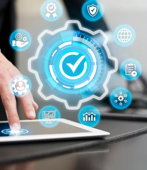 test operasyonlari danismanligi