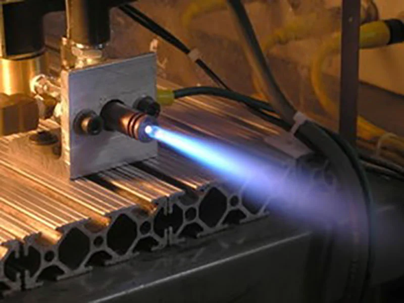 Injector and Igniter